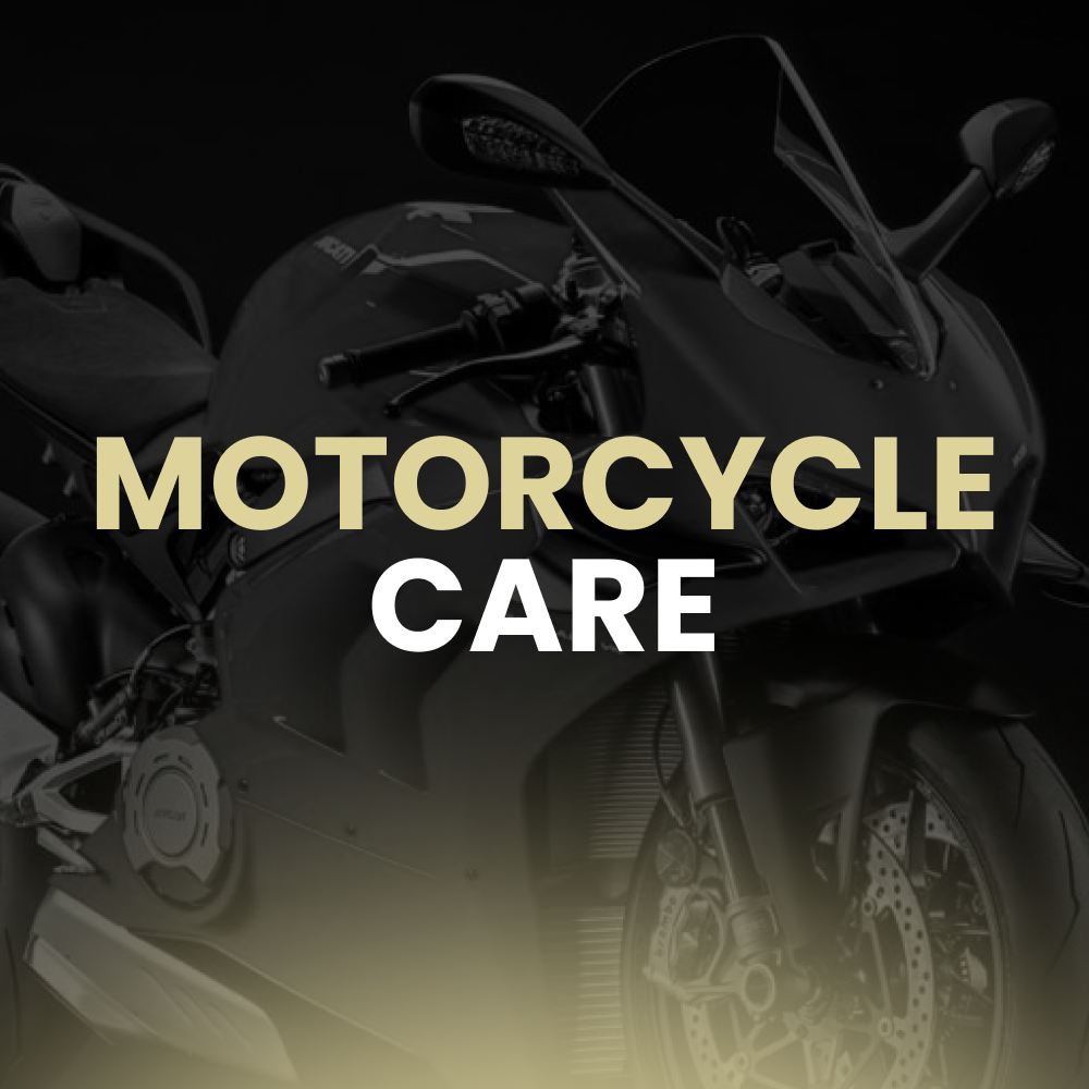 Motorcycle Series