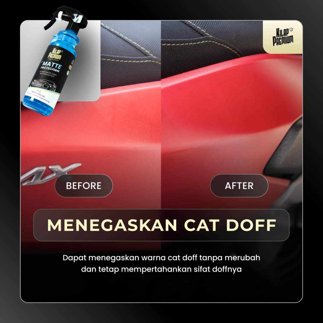 Paket Lengkap Advance
