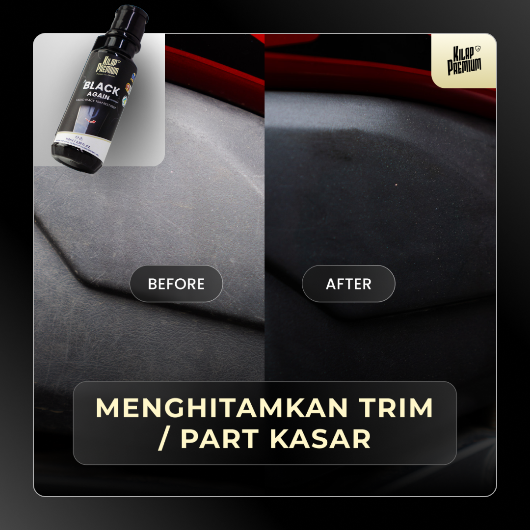 Paket Lengkap Advance