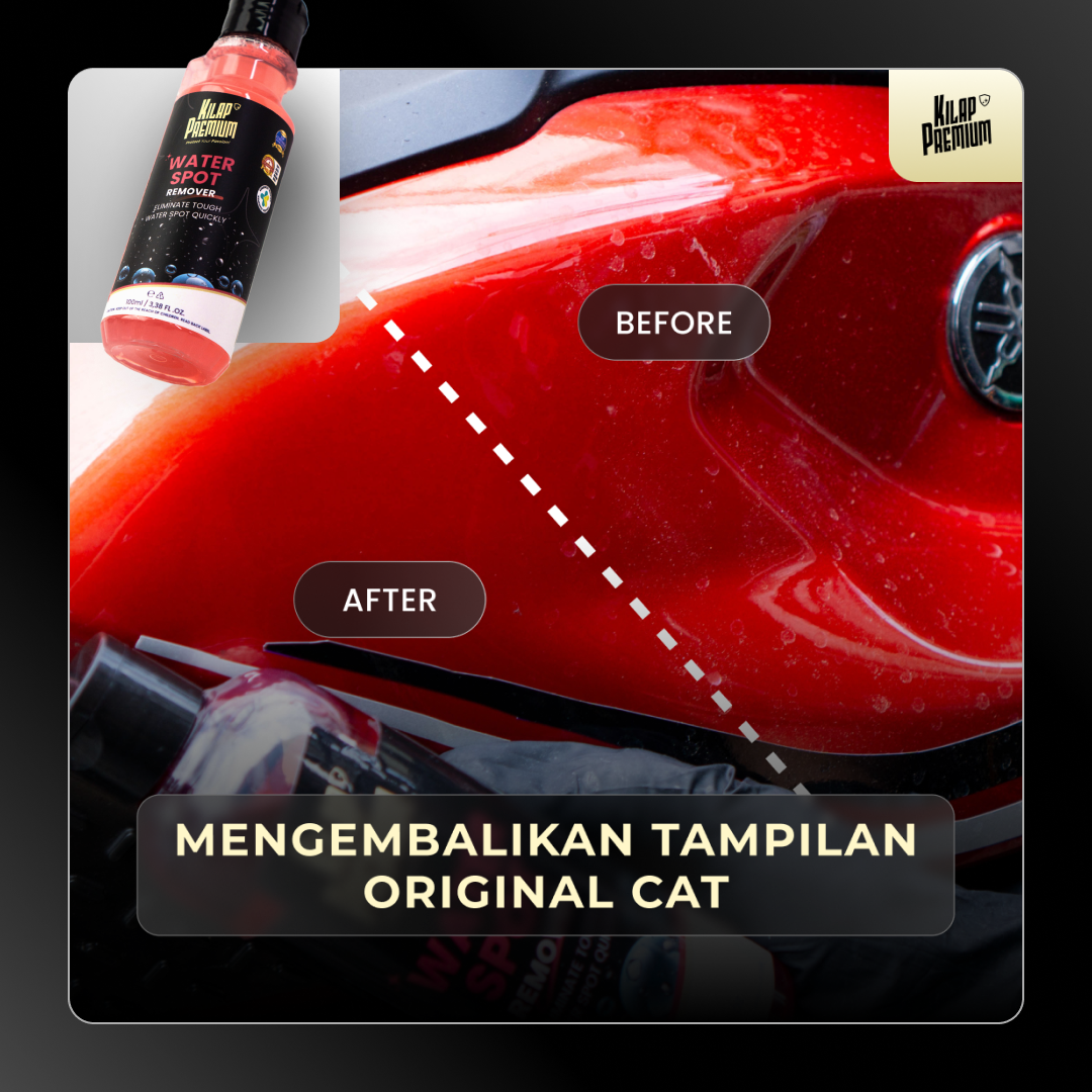 Paket Lengkap Advance