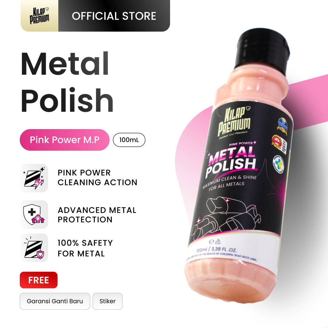 Metal Polish