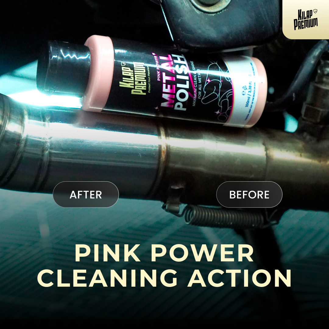 Metal Polish