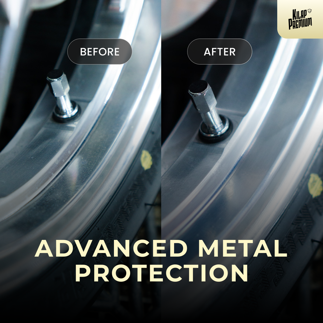 Metal Polish