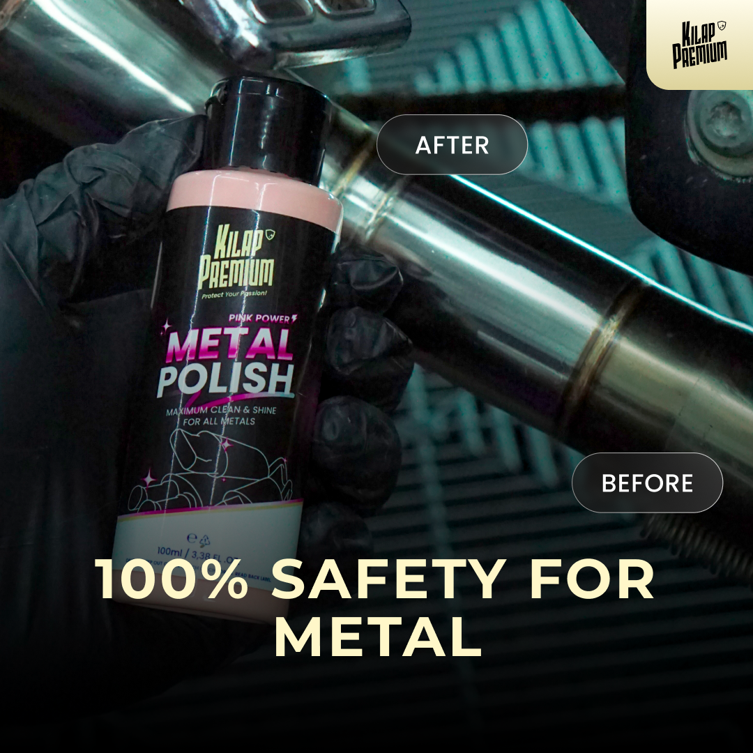 Metal Polish