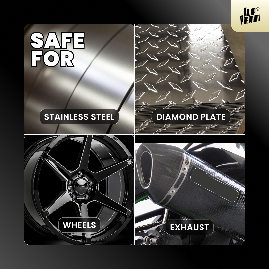 Metal Polish