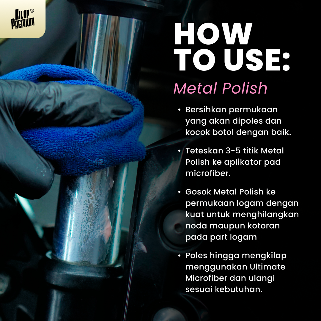Metal Polish