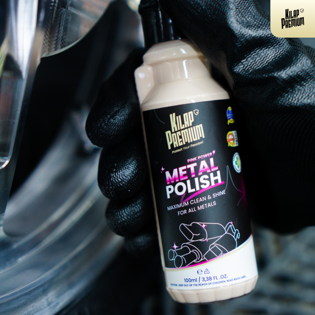 Metal Polish