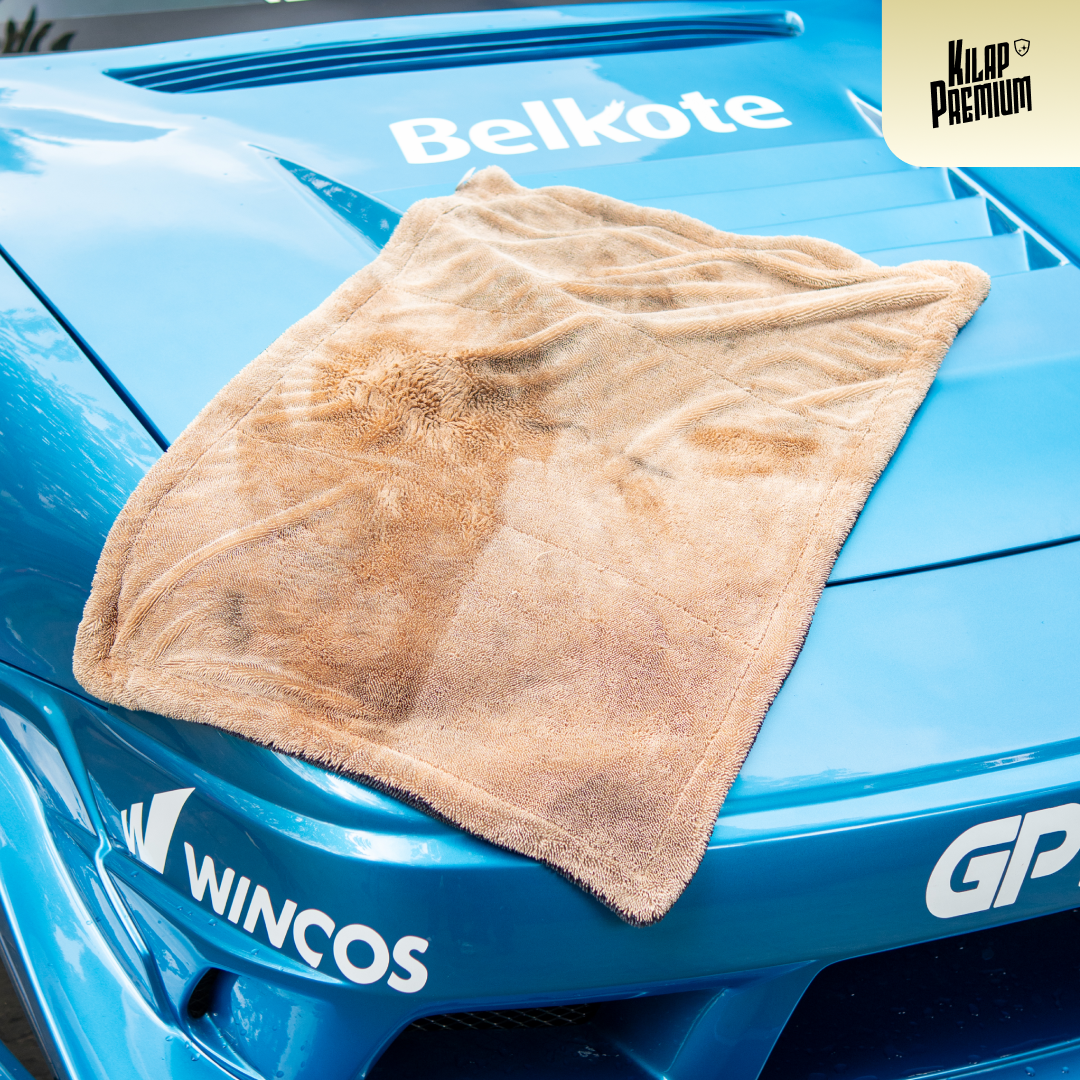 lap microfiber mobil