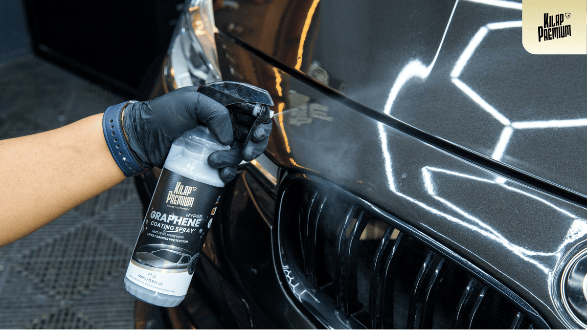 coating spray instan