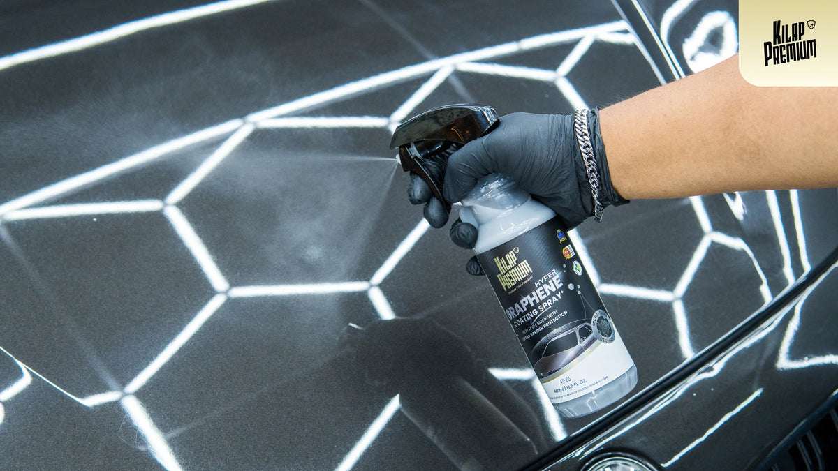 pengkilap body graphene semi coating