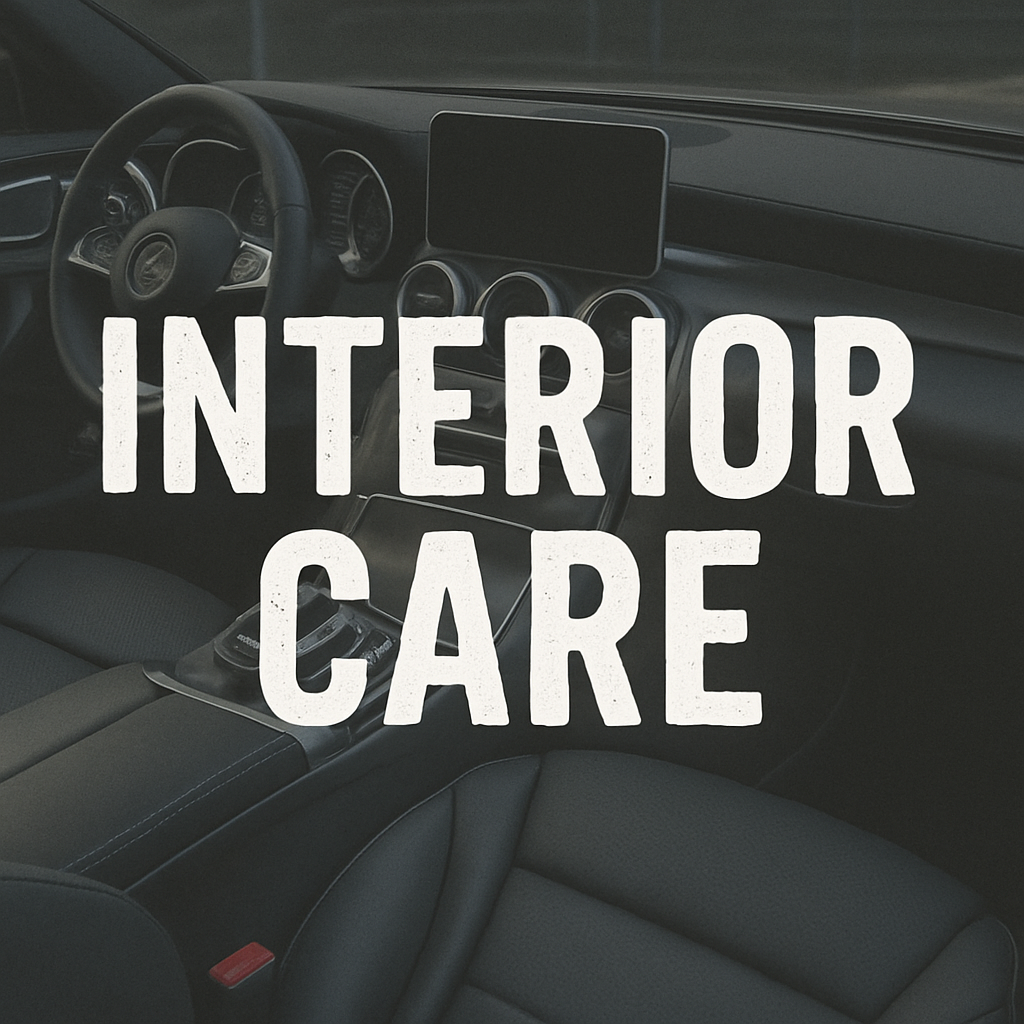 Interior Care