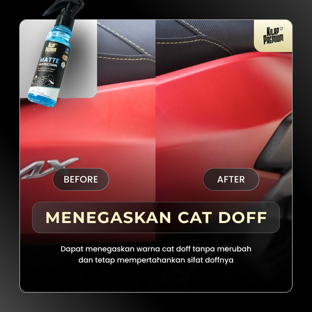 Paket Perawatan Body Halus & Trim - Kilap Premium