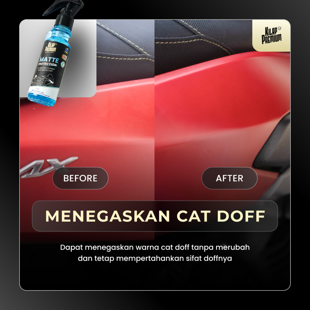 Paket Perawatan Body Halus & Trim - Kilap Premium