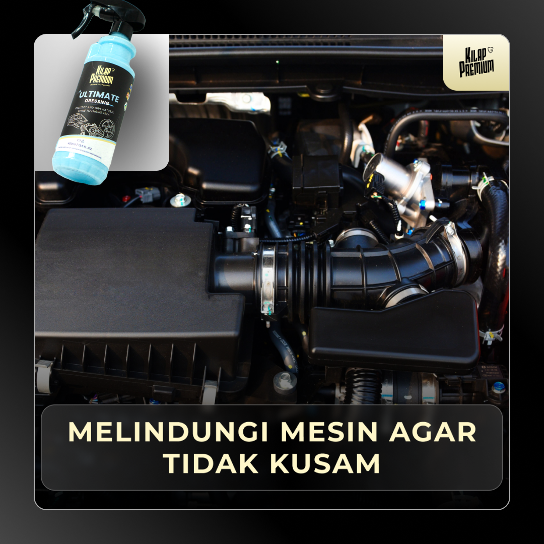 Paket Skincare Motor Baru