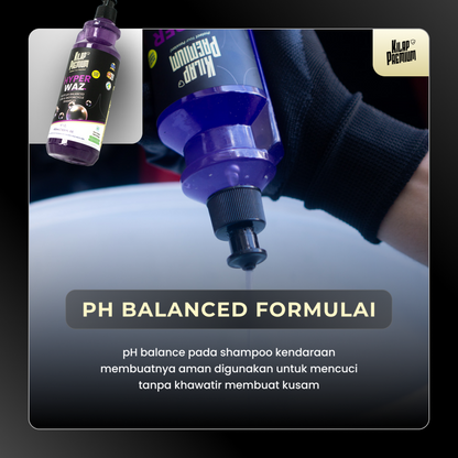 Paket Skincare Motor Baru