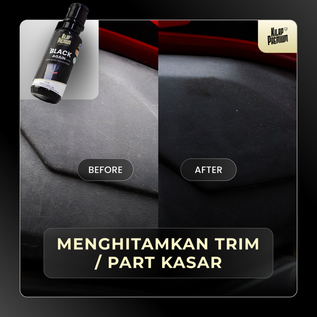 Paket Skincare Motor Basic