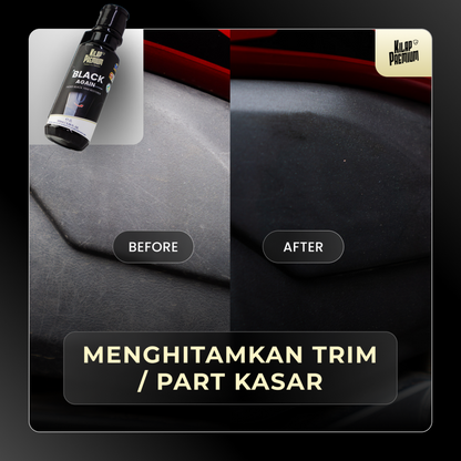 Paket Skincare Motor Basic