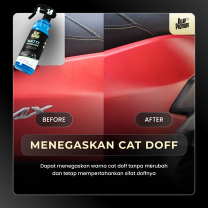 Paket Skincare Motor Basic