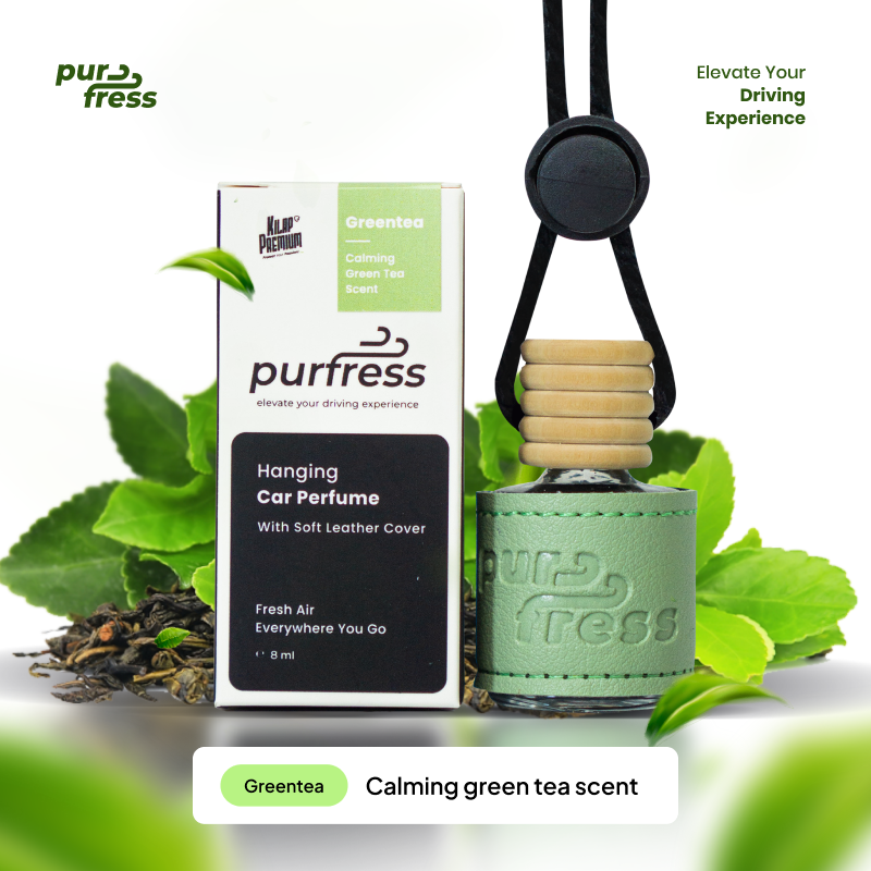 Car Perfume - Parfum Pewangi Mobil
