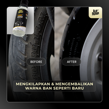 Paket Lengkap Advance