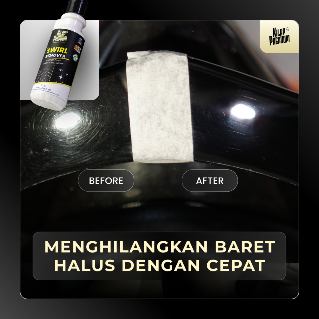 Paket Lengkap Advance