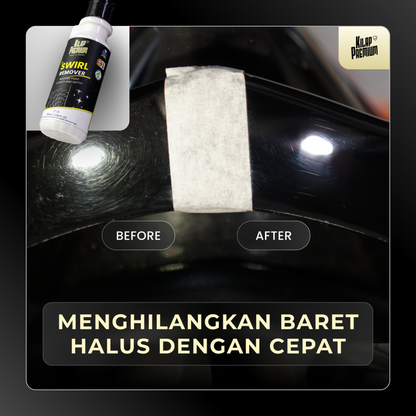 Paket Lengkap Advance