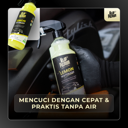 Paket Lengkap Advance