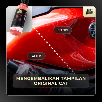 Paket Lengkap Advance