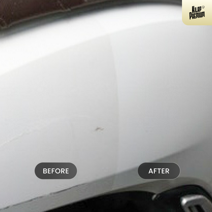 Instant Renew Cleaner Wax - Pembersih Noda Oksidasi Yang Kusam Atau Menguning