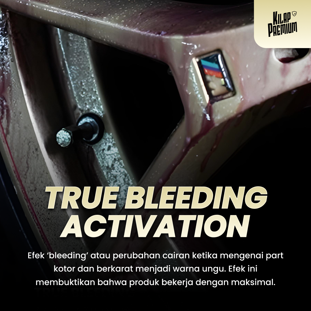 Acid-Free Wheel Cleaner