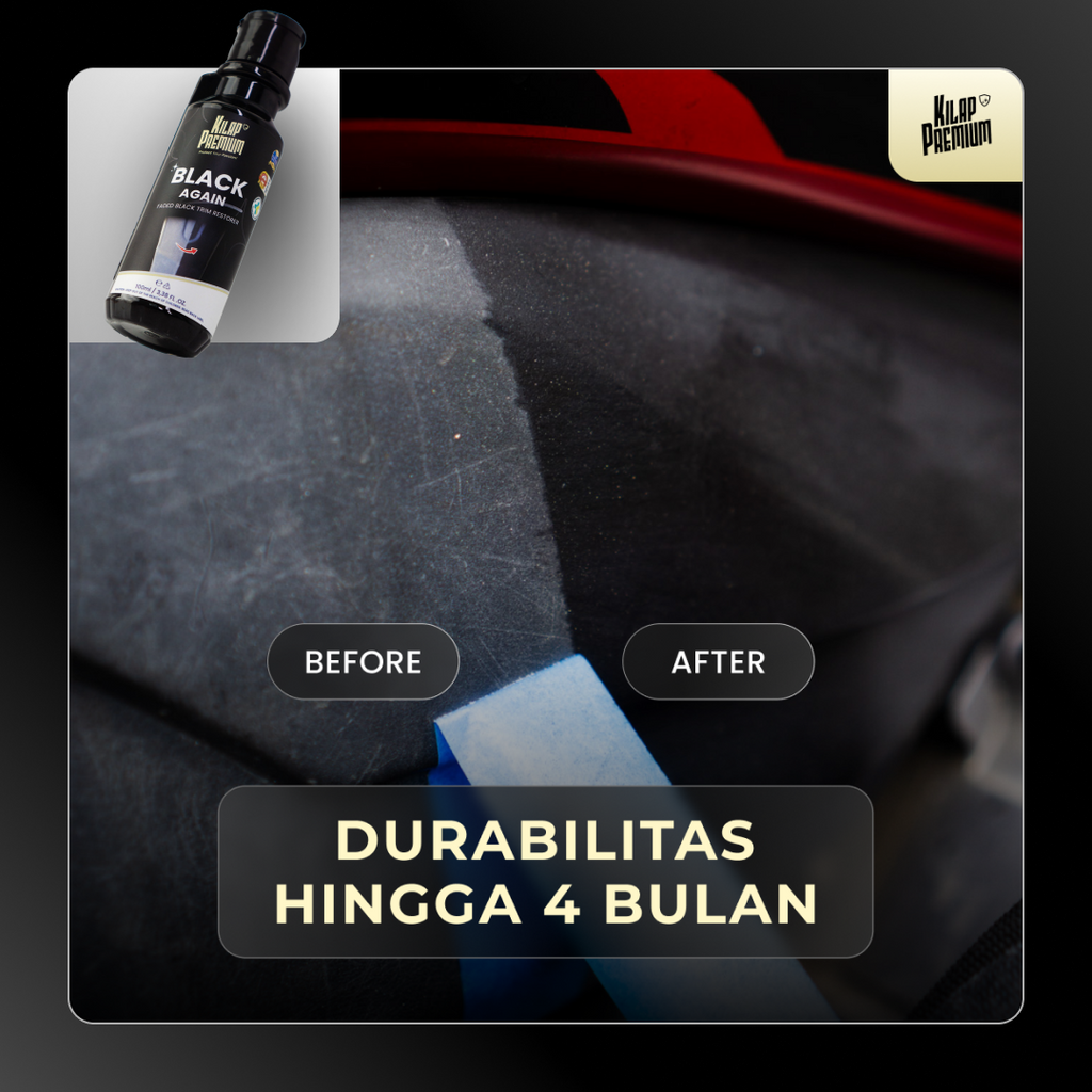 Paket Perawatan Body Halus & Trim - Kilap Premium