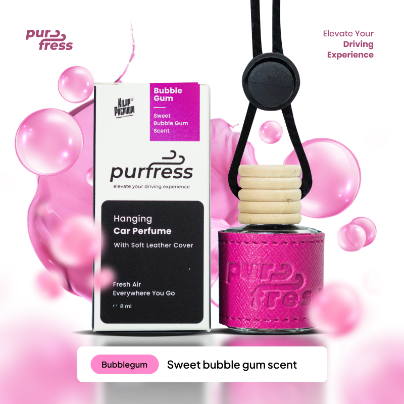 Car Perfume - Parfum Pewangi Mobil