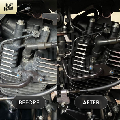 Engine Degreaser - Pembersih Mesin Motor Dan Kaki Kaki