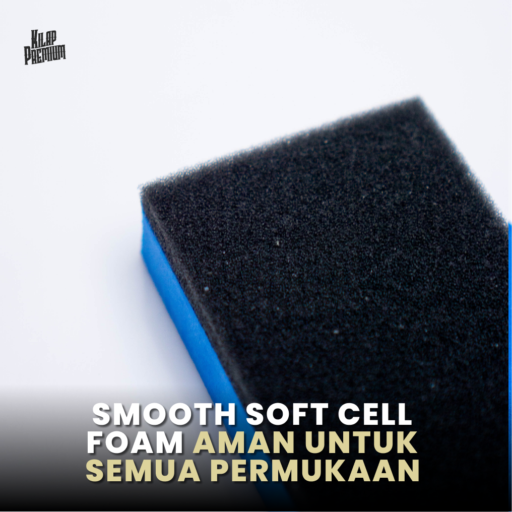 Coating Applicator Pad - Aplikator Coating