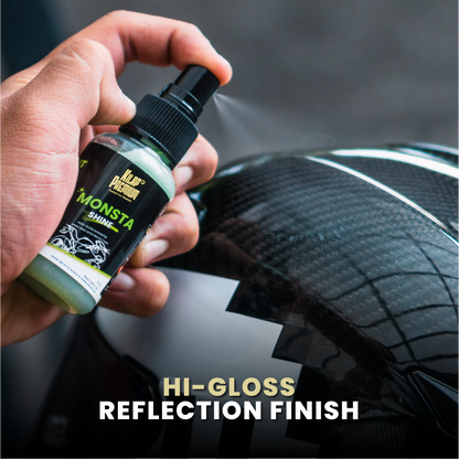 Helmet Care Package - Paket Lengkap Perawatan Helm