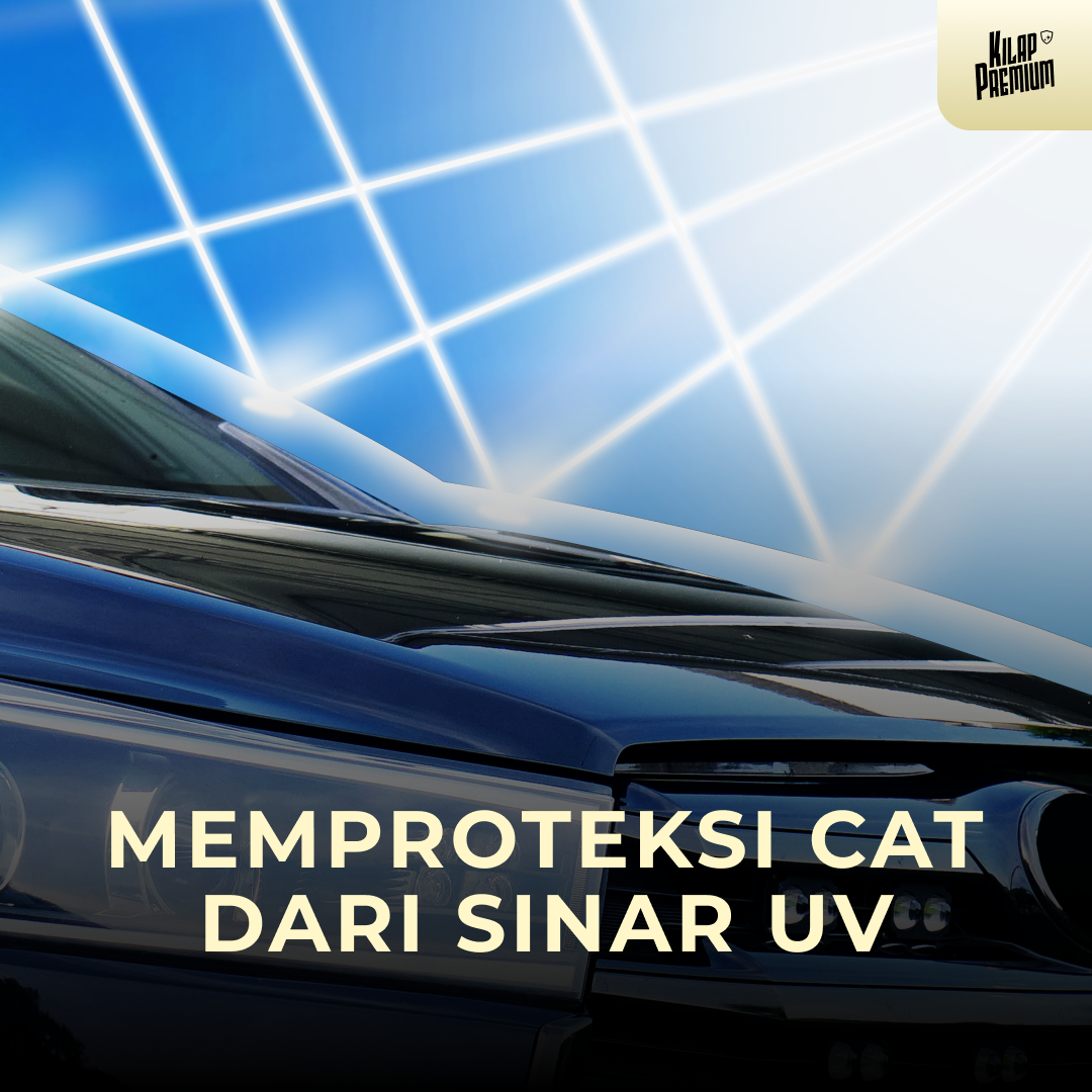 Hyperwax Carnauba Shampoo -  Shampoo Wax Pengkilap Body Mobil Dan Motor