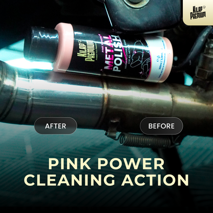 Metal Polish