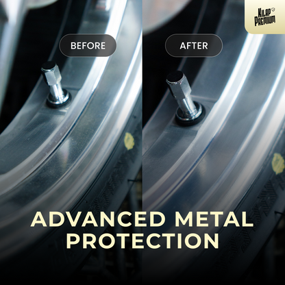 Metal Polish