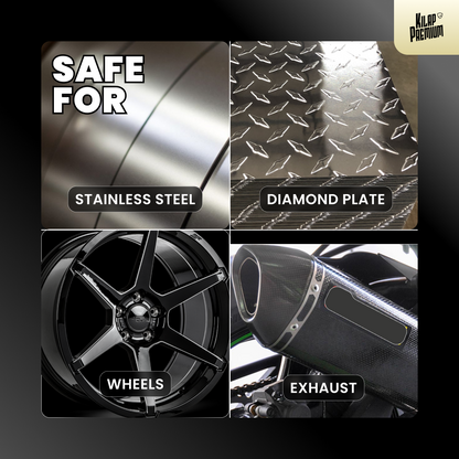 Metal Polish