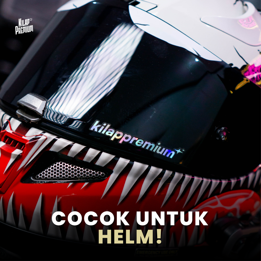 Sticker Pack Kilap Premium