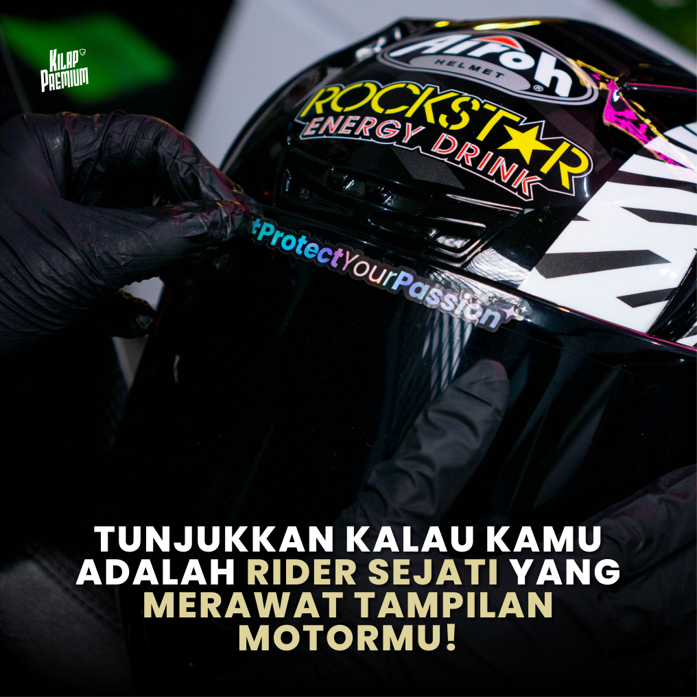Sticker Pack Kilap Premium
